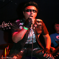 Underground Alliance @ Airliner 8-25-12