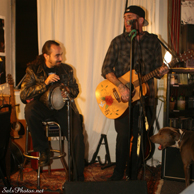 Olystis Open Mic Night 5 Party Shots @ Olystis Studios 11-21-13