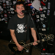 Rottbite at 2nd to last day @ Doll Hut 12-30-12