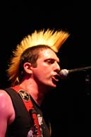 Final Summation @ Knitting Factory 10-28-07