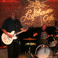 Shoplifters @ Lighthouse 10-30-12