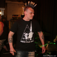 One Way System @ Webors 4-14-13