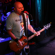 DMF @ Di Piazza's 3-16-13