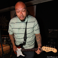 Los Creepers @ Keegans 8-27-11