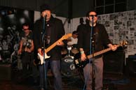 Transers @ Infest Warehouse 12-12-09