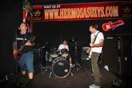 No Relief @ Suzys Bar 7-29-07