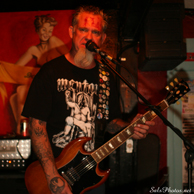 Civil Disgust @ Doll Hut 1-2-14