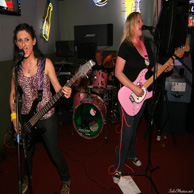 Kill Kitty Kill @ Firehouse 4-1-11