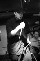 Brought Down Running @ The Crest 12-19-08