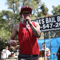 Wastey Face @ Punk Rock Picnic 4-28-12