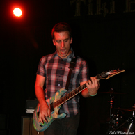 Lowbrow @ Tiki Bar 10-21-11