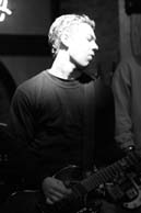 STD @ The Crest 12-20-08