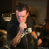 The Gears Celebrating the life of Laura Feline @ Poor Kids Mansion 8-31-13