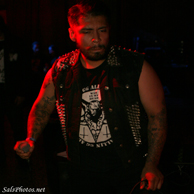 South Central Riot Squad @ Los Globos 5-18-14