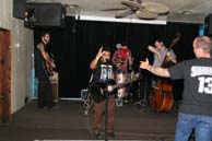 Drop Dead Beats @ Ricky Geans 7-29-07