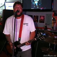 Plan A at SalsPhotos.net Benefit Show @ Firehouse Bar & Grill Lomita 10-13-12