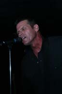 TSOL Ron Emory @ The Blue Cafe LB 5-7-10