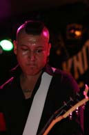 Los Difuntos @ Knitting Factory 10-28-07