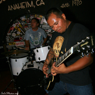 Tequila Worms @ Juke Joint 7-2-11