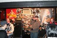 Brought Down Running @ Doll Hut  1-25-08