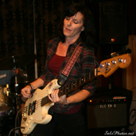 Million Kids @ Down & Out 4-25-13