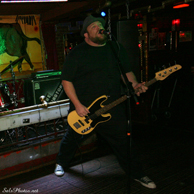 The Disgustingtons @ La Cita 3-6-12