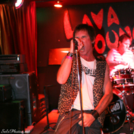 Piss-N-Blood @ Di Piazzas 8-17-13