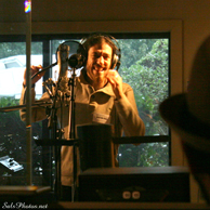 Clepto @ The Art Institute LA 11-22-13