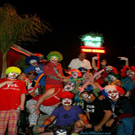 Yeastie Boys @ The Doll Hut 6-26-10