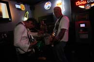 Boners @ The Firehouse 10-1-10