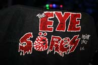 Eye Soures @ The Doll Hut 6-26-10