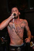 Post Modern Trash (PMT) @ Malons 1-24-09