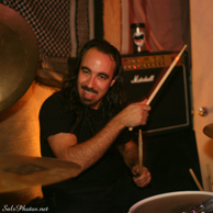 Clepto at Olystis Nights 22 @ Olystis Studio 12-14-13