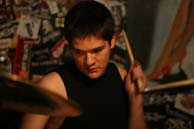 Alcohalic Heroes @ The Doll Hut 3-20-09