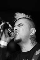 Outskirts @ Infest Warehouse 12-12-09