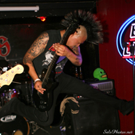 Switchblade 77 @ Tropic 5-18-13