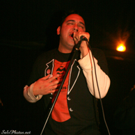 Not a Chance @ Charactors 11-22-13