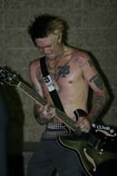 STD  @ Sis's Bar 6-21-08