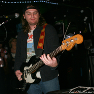 Slime Kings at 2nd to last day @ Doll Hut 12-30-12