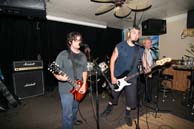 Driven Out @ Ricky Geans 7-29-07