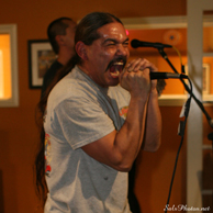 Criminilogy @ Giovanni's 2-2-13