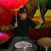 White Flag Down @ La Cita 3-6-12