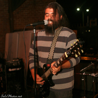 Clepto @ Charactors 11-22-13