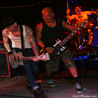 D.I. @ Gaslamp 3-31-13