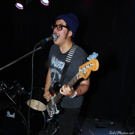 Politkal Dekline @ Cobalt Cafe 9-9-11