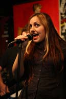 Brainspoon @ Doll Hut 1-25-08