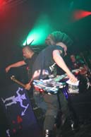 Rodents of Unusual Size @ The Galaxy Theatre 5-8-10