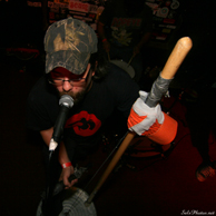 Los Duggans @ Juke Joint 7-2-11