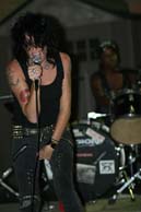 Outskirts @ Sis's Bar 6-21-08