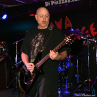 Arioch @ Di Piazza's 3-16-13